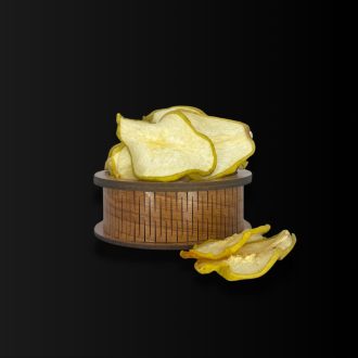 گلابی خشک میوا بیست
