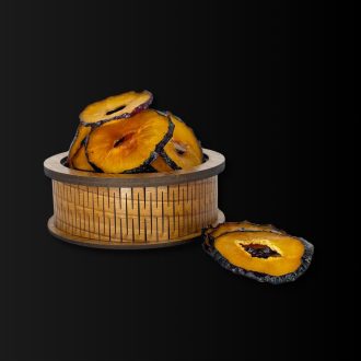 آلو کالیفرنیا خشک میوا بیست