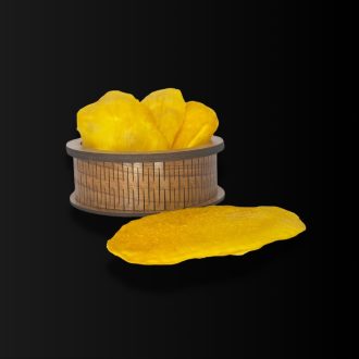 انبه خشک میوا بیست