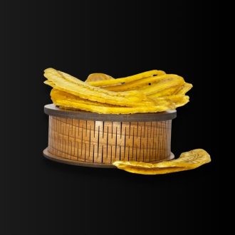 موز خشک میوا بیست
