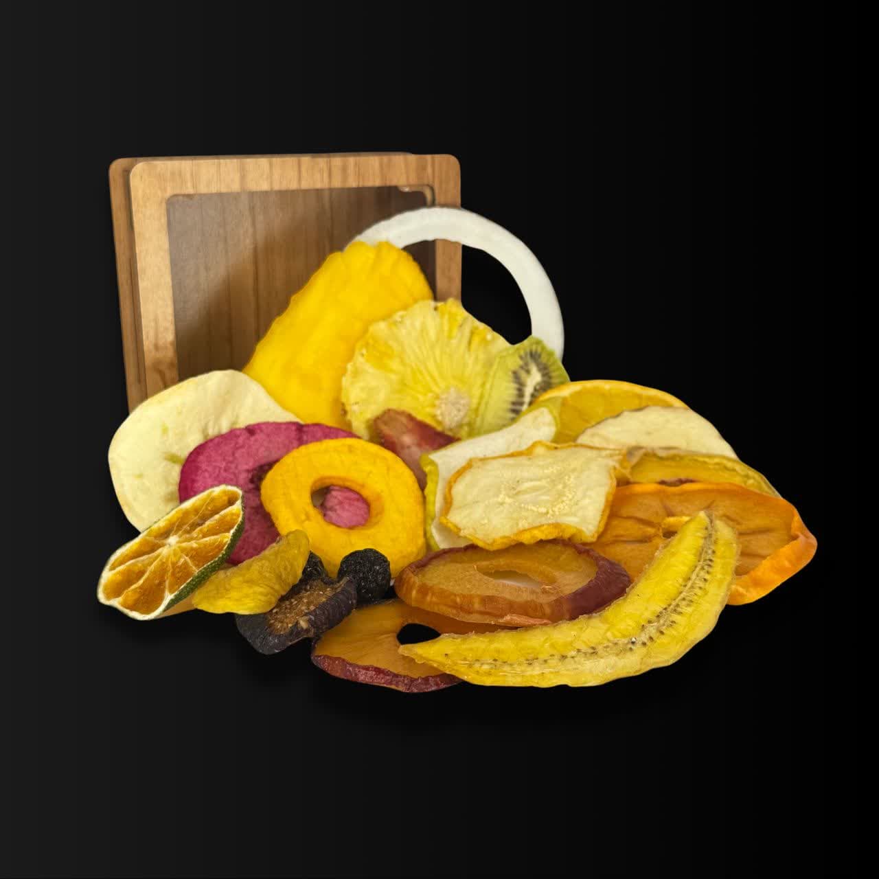 مخلوط میوه خشک میوا بیست