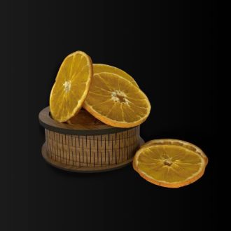 پرتقال تامسون خشک میوا بیست