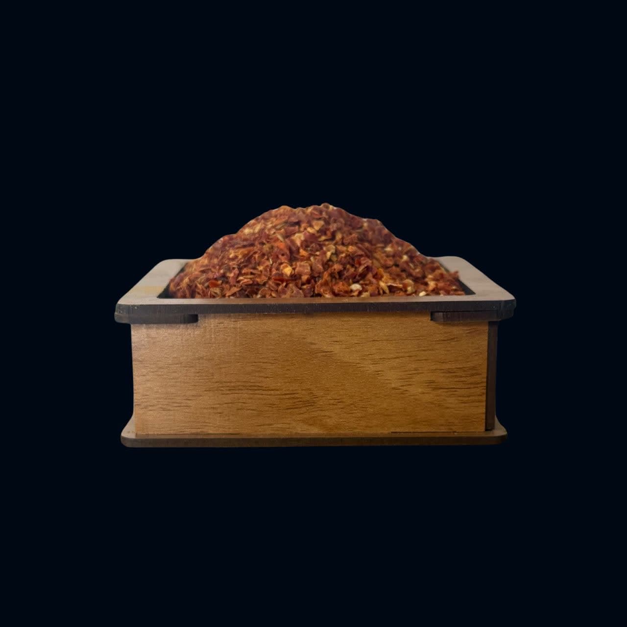 گرانول گوجه میوا بیست