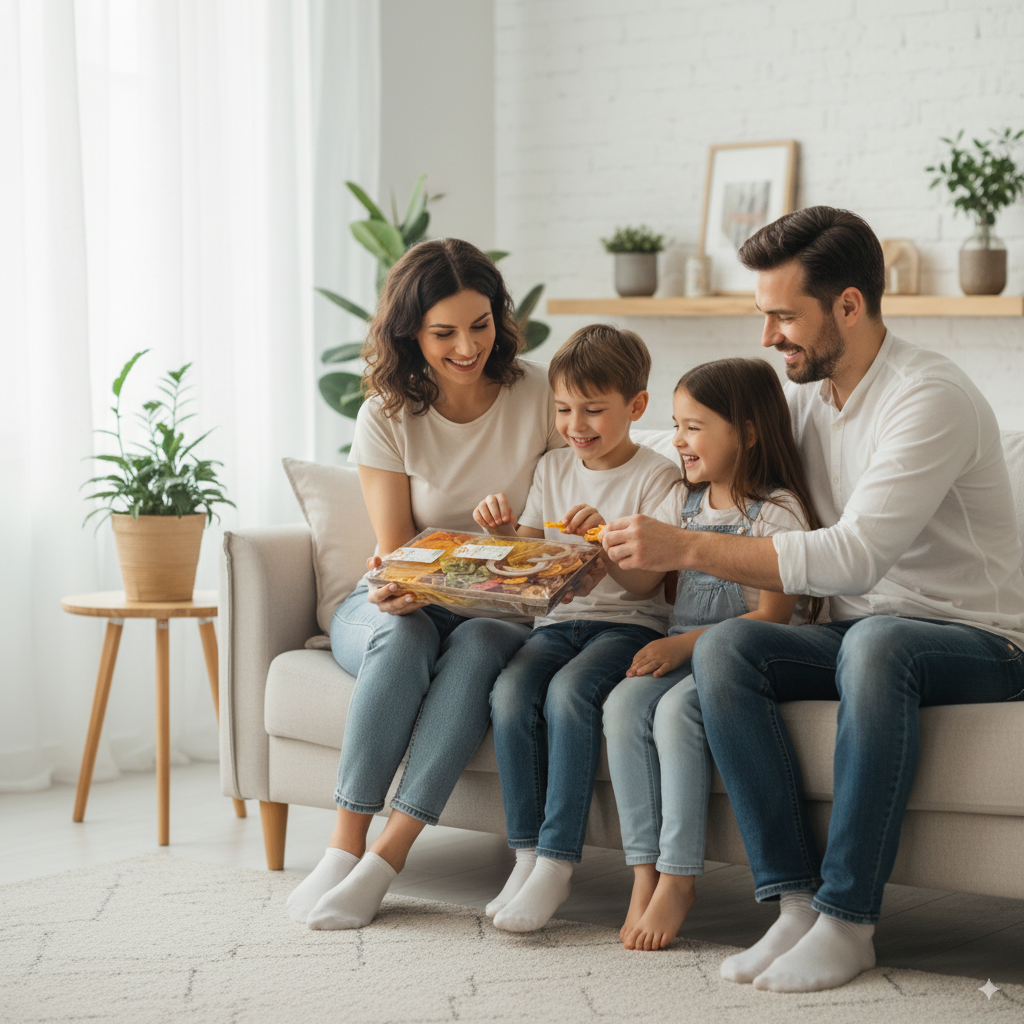 میوه خشک را کجا بفروشیم؟